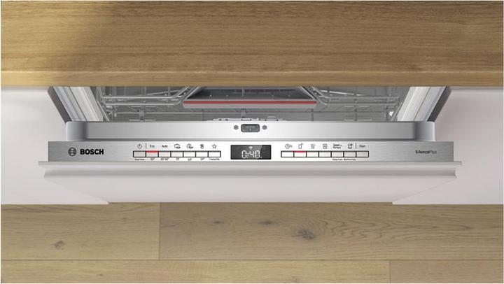 Produktbild Bosch Hausgeräte SMH4ECX28E Serie 4