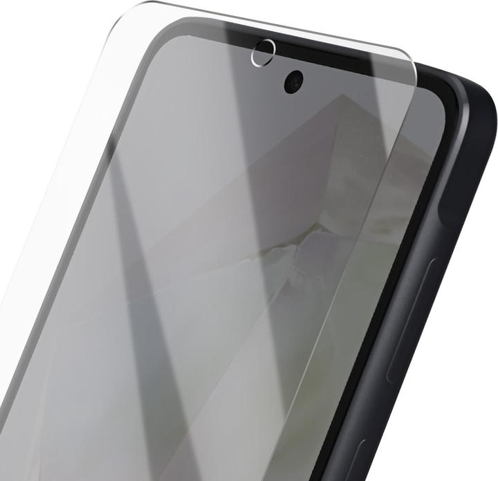Image du produit 4smarts Second Glass pour Samsung Galaxy A35 (1 pièce(s), Samsung Galaxy A35)