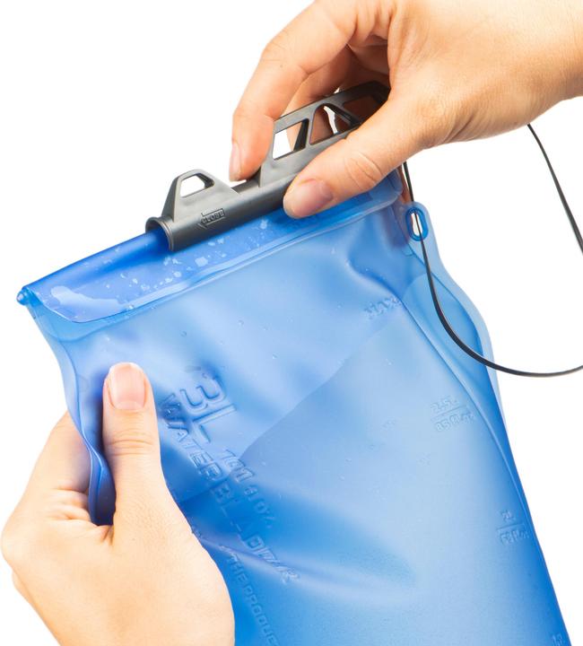 Actual product image Forclaz MT500