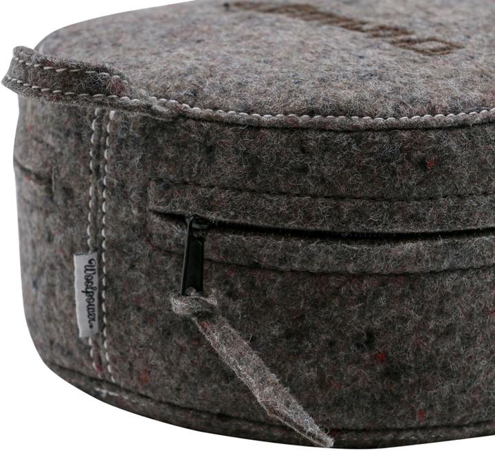 Actual product image Trangia Wool-Cover für Wasserkessel gross (25)
