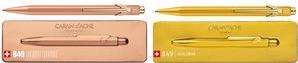 Actual product image Caran d'Ache 849 Brut Rosé (Rosé, 1 x)