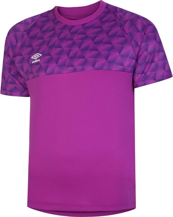 Produktbild Umbro Torwarttrikot Flux kurzärmlig (128)