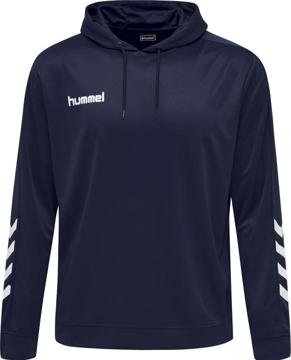 Produktbild hummel Promo Poly Hoodie (L)