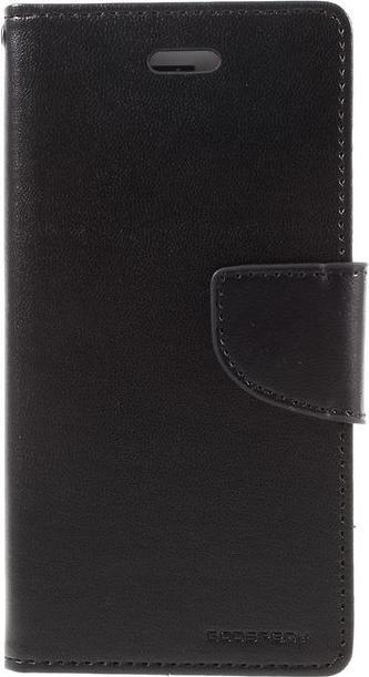 Immagine prodotto Goospery Serie Bravo Diary (Apple iPhone SE (seconda generazione), Apple iPhone SE (terza generazione), Apple iPhone 8, Apple iPhone 7)