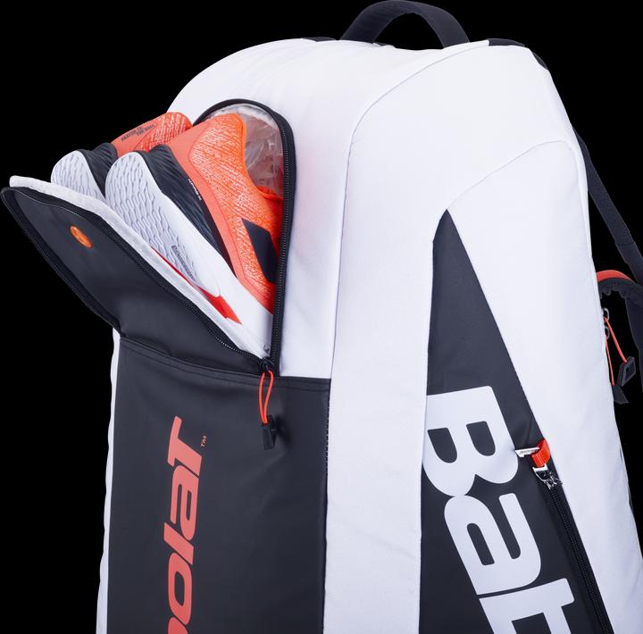 Actual product image Babolat Racket Holder Pure Strike x 12 (12R)