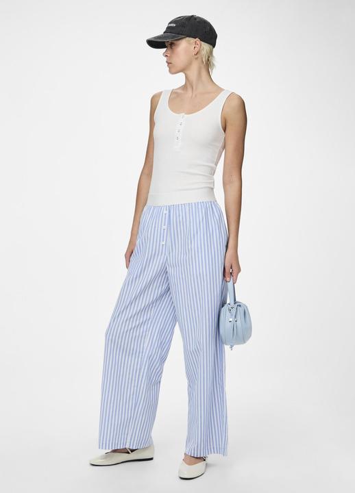 Actual product image Pieces PCHARPER High Waist Trousers (XS)