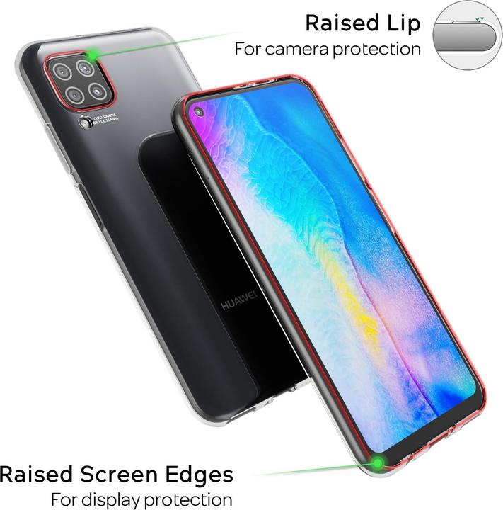 Produktbild Nalia Handyhülle (Huawei P40 Lite)