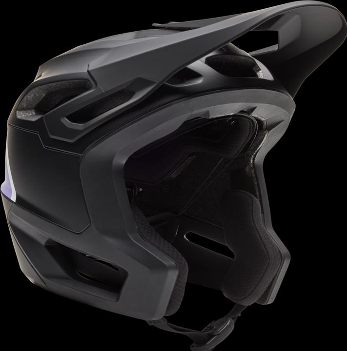 Immagine prodotto Fox Casco Dropframe Pro