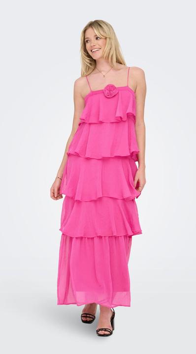 Image du produit Only ONLASTA Langes Kleid Kleid (S)
