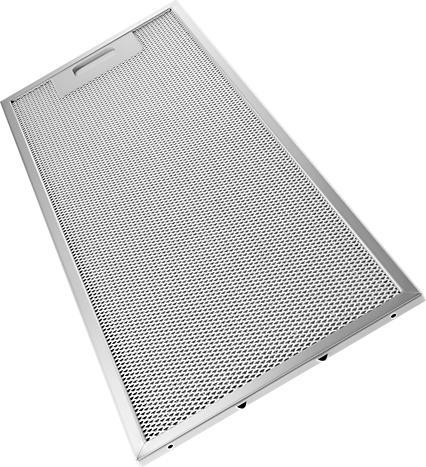 Actual product image Samsung NK24M1030IS cooker hood semi built-in (pullout) stainless steel ³/h C (Hut ventilator)