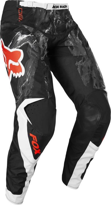 Produktbild Fox PANT 22 180 KARRERA BLK 30 (Herren, 30)