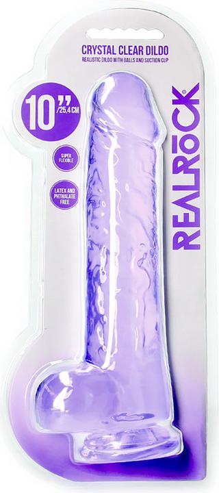 Immagine prodotto RealRock Dildo