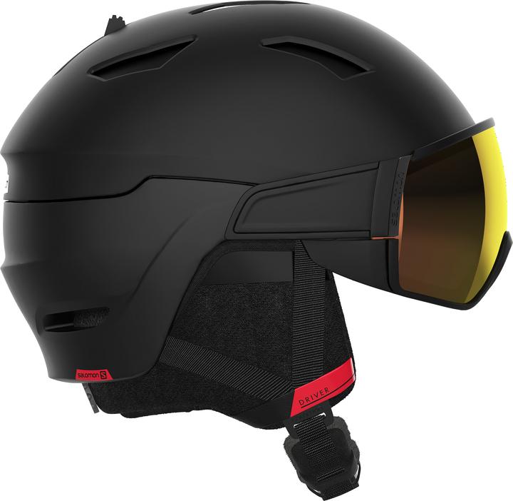 Salomon Driver (56 - 59 cm, M)