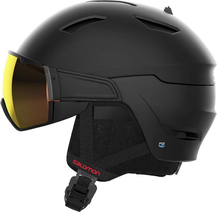 Produktbild Salomon Driver (56 - 59 cm, M)