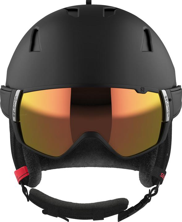 Produktbild Salomon Driver (56 - 59 cm, M)