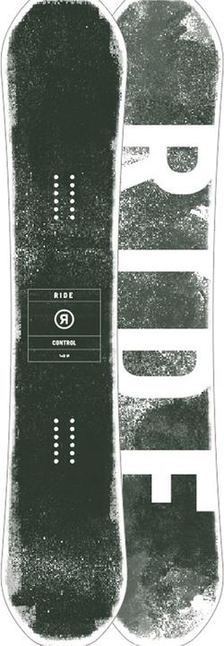 Ride Snowboard Control 2025 (158)