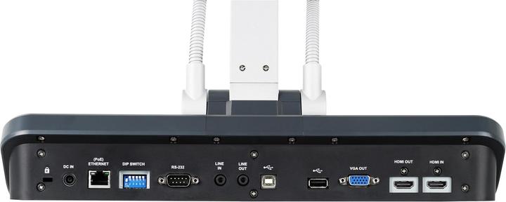Immagine prodotto Lumens Videocamera per documenti PS753 (4K)