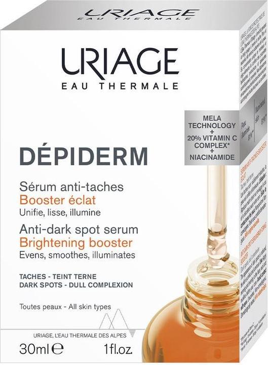 Image du produit Uriage Dépiderm (30 ml)