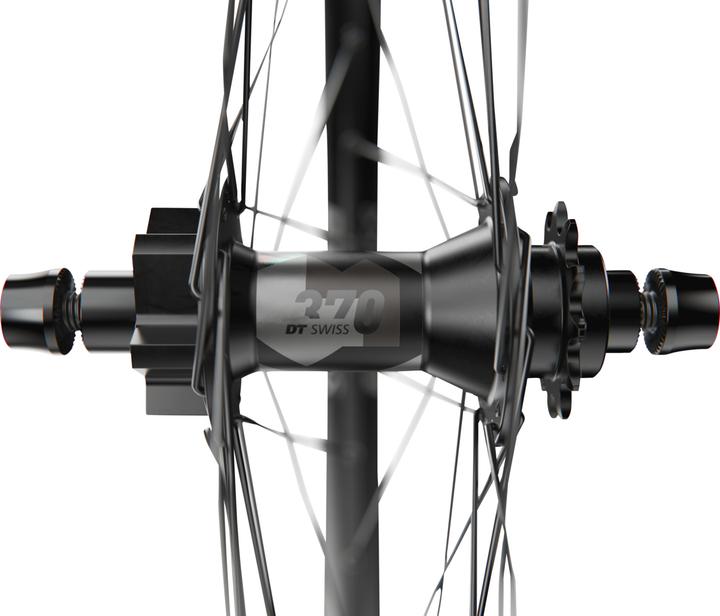 Image du produit DT Swiss D 1900 Classic (Roue arrière, 26")