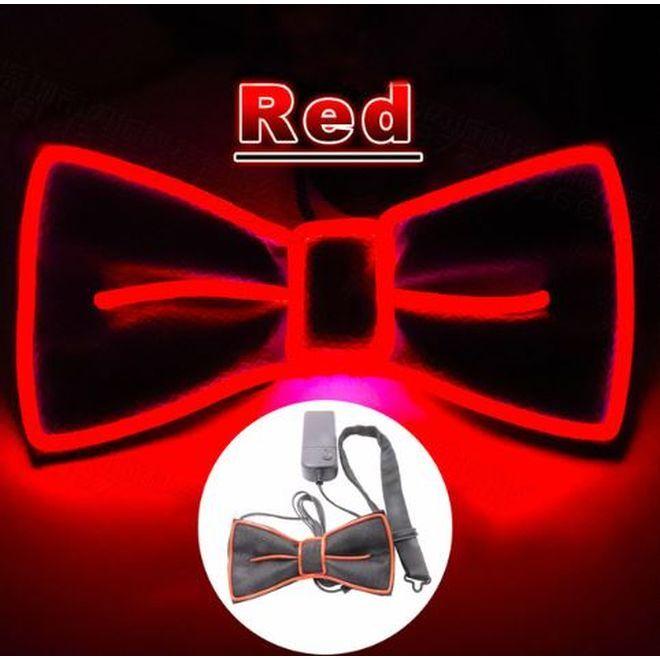 Produktbild MU Style Joker Series Leuchtende LED Fliege