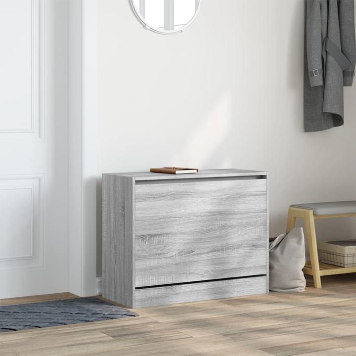 Image du produit VidaXL Nalani (80 x 34 x 63 cm)