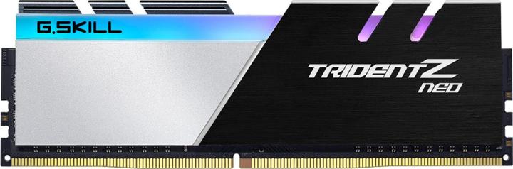 Productafbeelding G.Skill Trident Z Neo (2 x 32GB, 3200 MHz, DDR4 RAM, DIMM 288 pin)