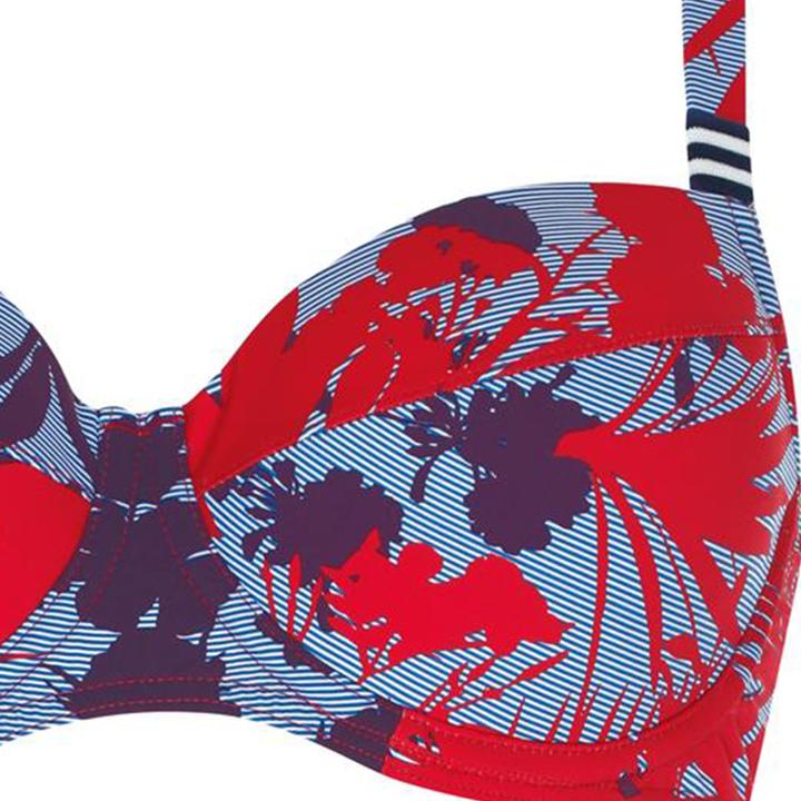 Produktbild SUNFLAIR Basic Bikini-Set (36 C)