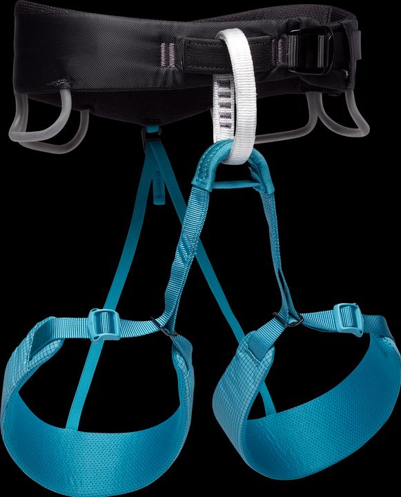 Produktbild Black Diamond Momentum Klettergurt (L)