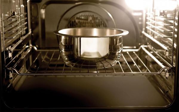 Actual product image Berger Light 11-piece pot set