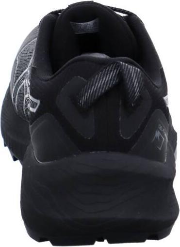 Actual product image ASICS Performance Gel Trabuco 11 GTX (42)