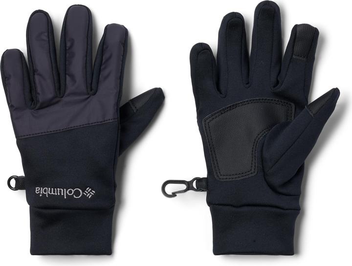 Actual product image Columbia Youth Cloudcap™ II Fleece Glove (M)