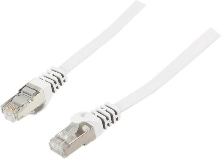 Produktbild Digitus Netzwerkkabel (FTP, CAT6a, 7.50 m)