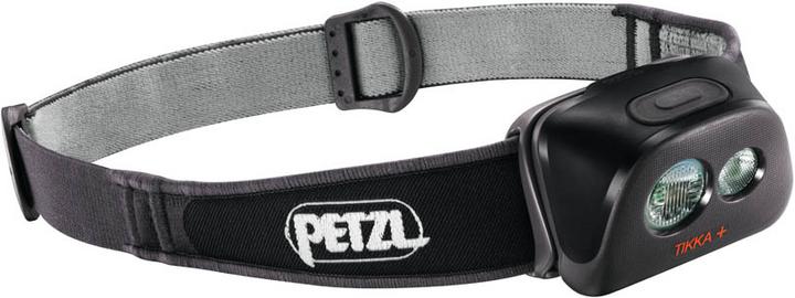 Petzl Tikka+ (110 lm)