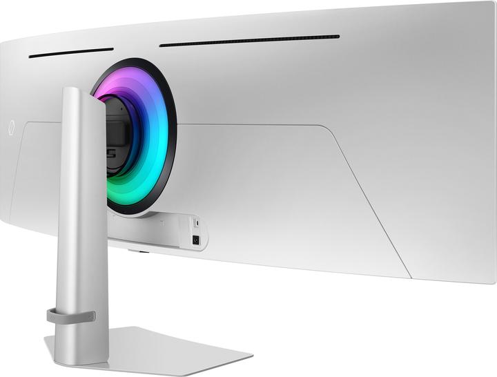 Produktbild Samsung Odyssey OLED G9 - G93SC (5120 x 1440 Pixel, 49")