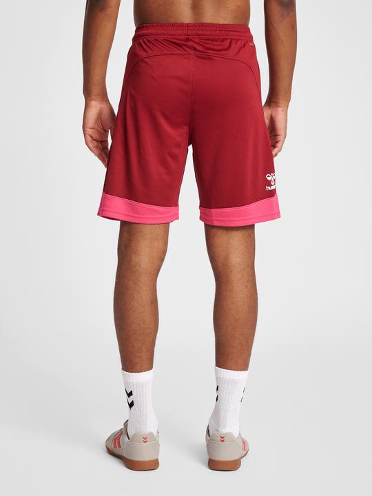 Produktbild hummel Lead Poly Shorts (M)