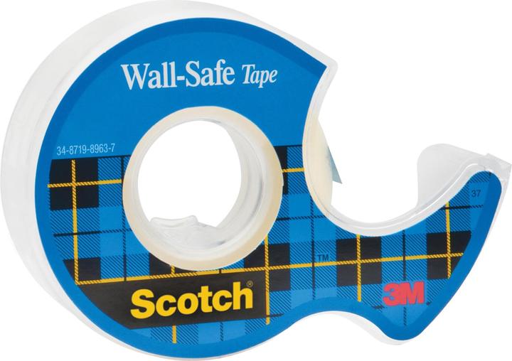 Produktbild Scotch Wall-Safe Tape