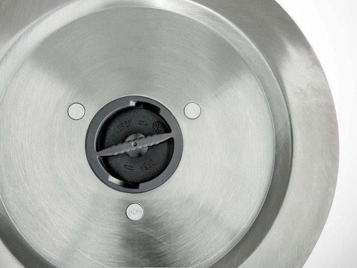 Actual product image Graef Special Knives