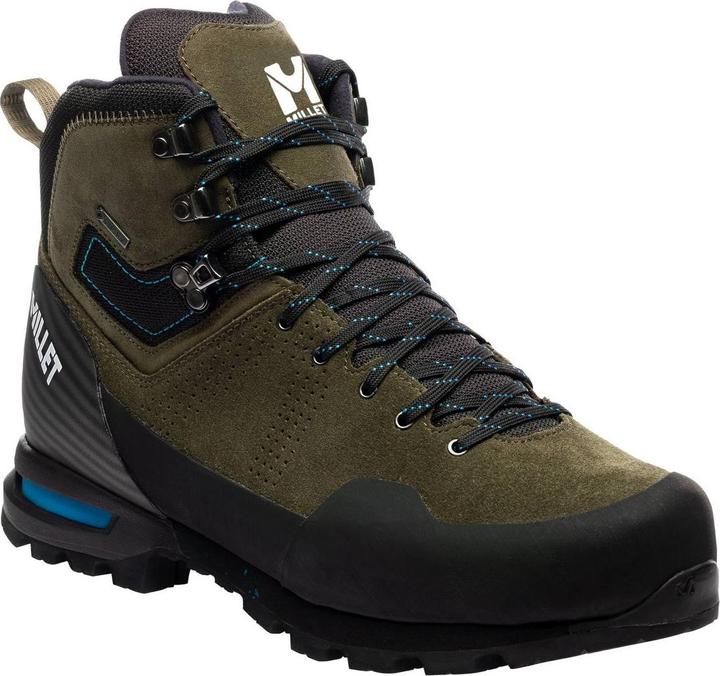 Produktbild Millet Trek 4 Goretex Stiefel (44)
