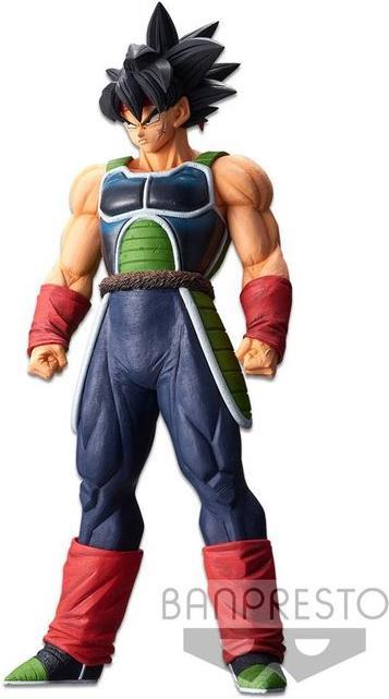 Immagine prodotto Banpresto Dragon Ball Z: Bardock - Grandista nero Resolution of Soldiers