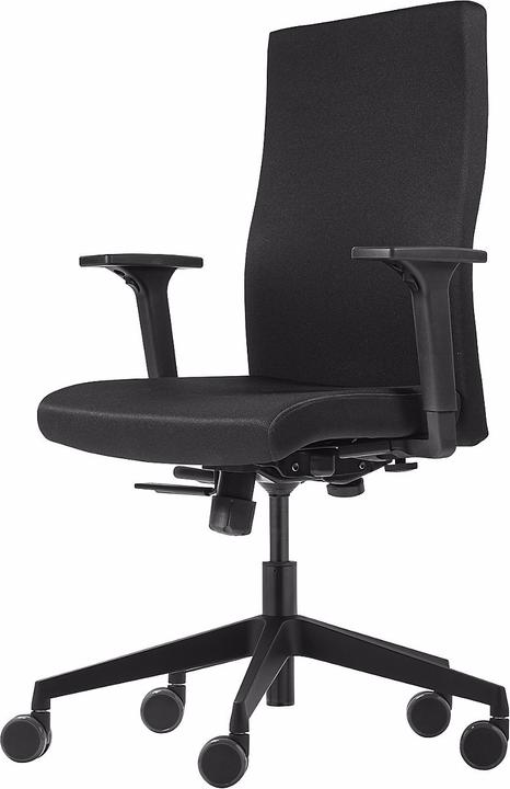 Actual product image Dauphin Strike Comfort