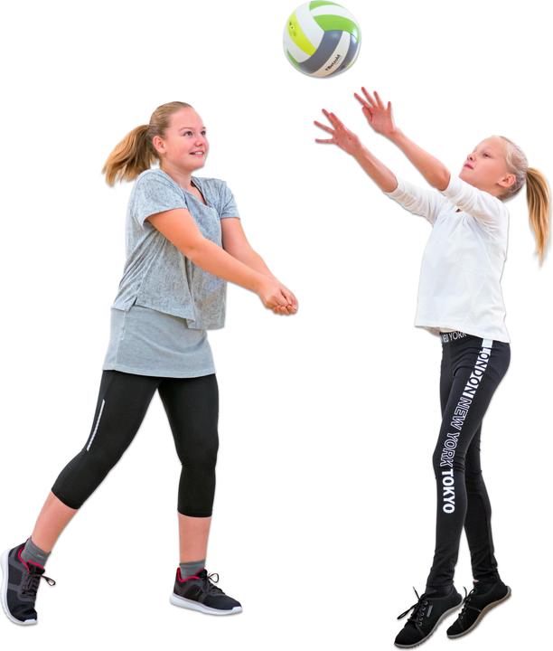 Produktbild Betzold Sport Leicht-Volleyball Sport