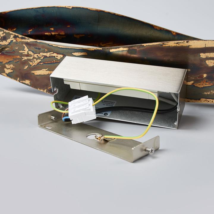 Actual product image Lucande Lian (1100 lm)
