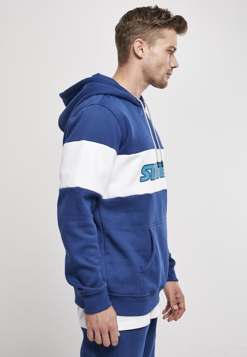 Produktbild Starter Block Hoody (XXL)
