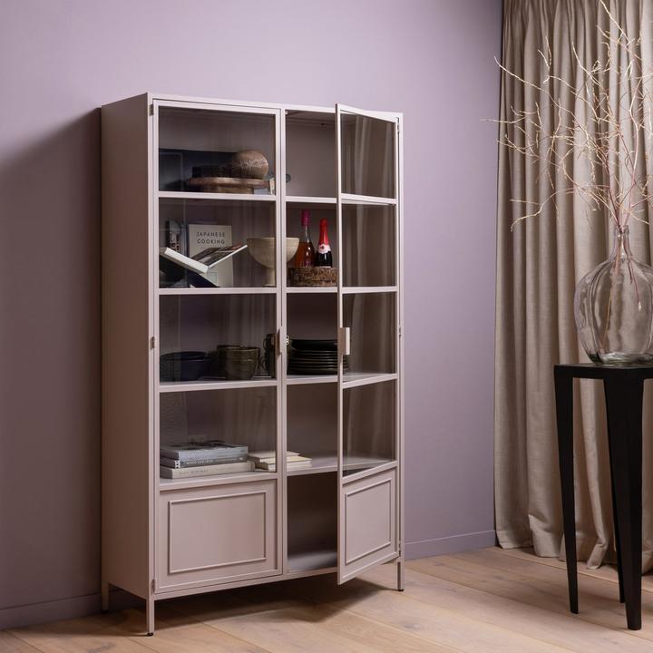 Produktbild Woood Ronja (189 x 110 x 43 cm)