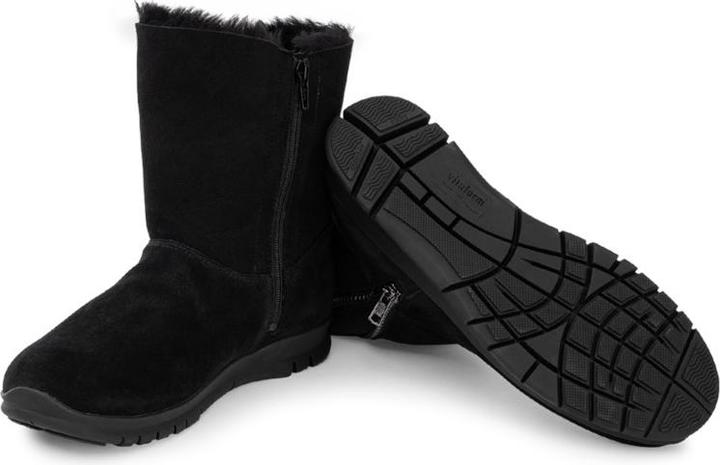Produktbild Vitaform Stiefelette Supersoft (38)