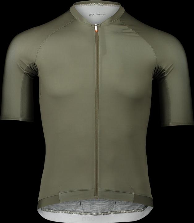 Produktbild Poc M's Pristine Jersey (M)