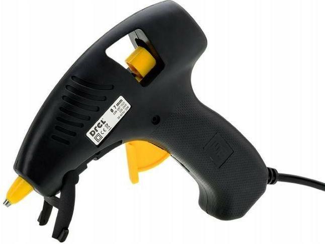 Image du produit Drel PISTOLET DO KLEJU 11mm 60W