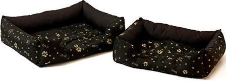 Image du produit Go Gift GoGift lair cube XL 75 x 55 x 15 cm brun (Chien)