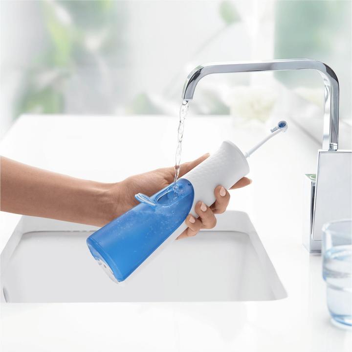 Produktbild Oral-B AquaCare 4