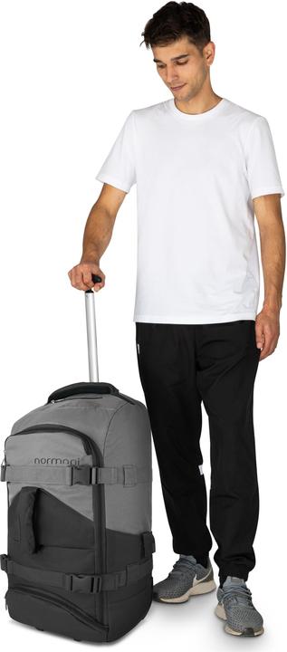 Produktbild Normani Melano (60 l, M (50 - 90l))